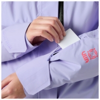 helly-hansen W Powshot Jacket 698_Bright Lavender 65760