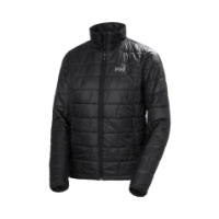 helly-hansen W Lifaloft Insulator Jacket 990_Black 63458