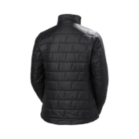 helly-hansen W Lifaloft Insulator Jacket 990_Black 63458