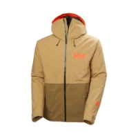 helly-hansen Powderface Jacket 764_Elmwood 65750