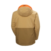 helly-hansen Powderface Jacket 764_Elmwood 65750