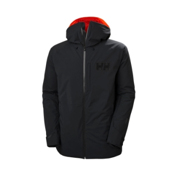 Helly Hansen Powderface Jacket
