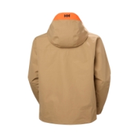 helly-hansen Emiko Shell Jacket 764_Elmwood 66057