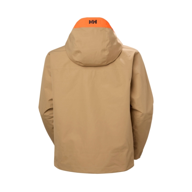 helly-hansen Emiko Shell Jacket 764_Elmwood 66057