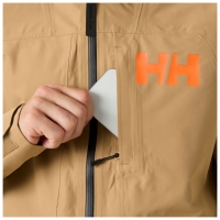 helly-hansen Emiko Shell Jacket 764_Elmwood 66057
