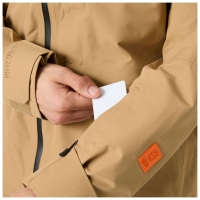 helly-hansen Emiko Shell Jacket 764_Elmwood 66057