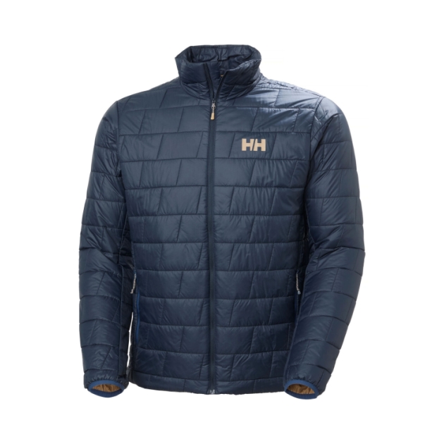 helly-hansen Lifaloft Insulator Jacket 597_Navy 63457