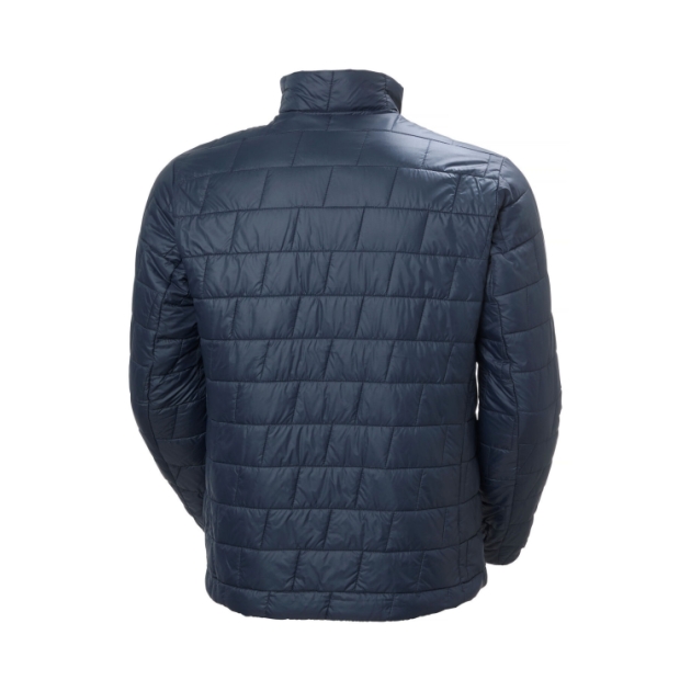 helly-hansen Lifaloft Insulator Jacket 597_Navy 63457