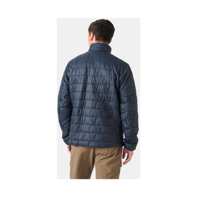 helly-hansen Lifaloft Insulator Jacket 597_Navy 63457