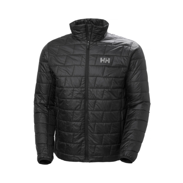 helly-hansen Lifaloft Insulator Jacket 990_Black 63457