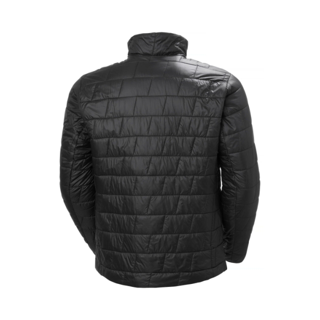 helly-hansen Lifaloft Insulator Jacket 990_Black 63457