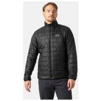 helly-hansen Lifaloft Insulator Jacket 990_Black 63457