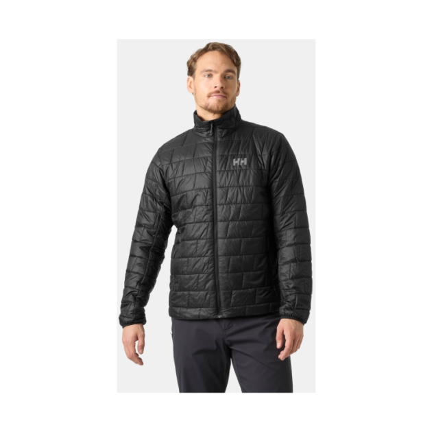 helly-hansen Lifaloft Insulator Jacket 990_Black 63457