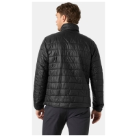 helly-hansen Lifaloft Insulator Jacket 990_Black 63457