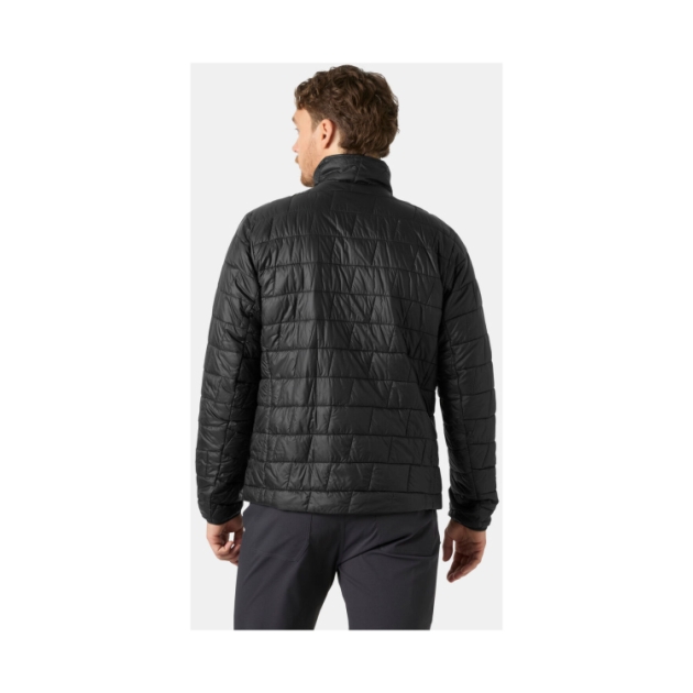 helly-hansen Lifaloft Insulator Jacket 990_Black 63457