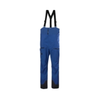 helly-hansen Verglas Bc Bib Shell Pant 507_Dark Blue 63494
