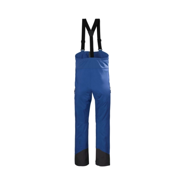 helly-hansen Verglas Bc Bib Shell Pant 507_Dark Blue 63494