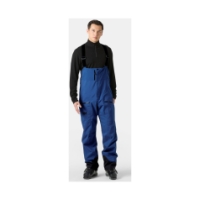 helly-hansen Verglas Bc Bib Shell Pant 507_Dark Blue 63494