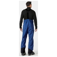 helly-hansen Verglas Bc Bib Shell Pant 507_Dark Blue 63494
