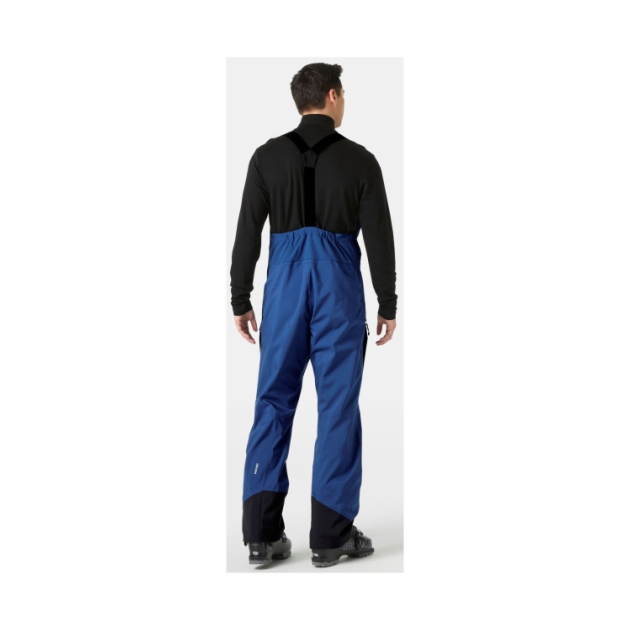 helly-hansen Verglas Bc Bib Shell Pant 507_Dark Blue 63494