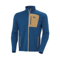 helly-hansen Versalite Fleece Jacket 507_Dark Blue 49604