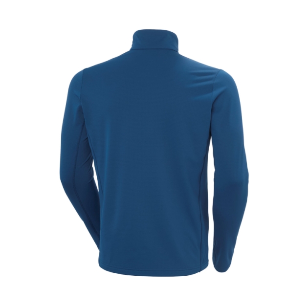 helly-hansen Versalite Fleece Jacket 507_Dark Blue 49604