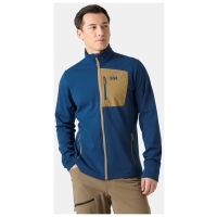 helly-hansen Versalite Fleece Jacket 507_Dark Blue 49604