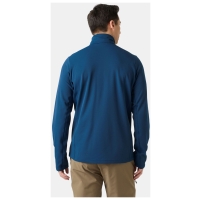 helly-hansen Versalite Fleece Jacket 507_Dark Blue 49604