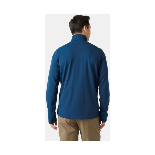 helly-hansen Versalite Fleece Jacket 507_Dark Blue 49604