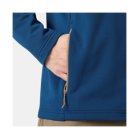helly-hansen Versalite Fleece Jacket 507_Dark Blue 49604