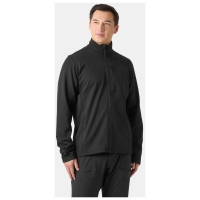 helly-hansen Versalite Fleece Jacket 990_Black 49604