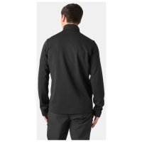 helly-hansen Versalite Fleece Jacket 990_Black 49604