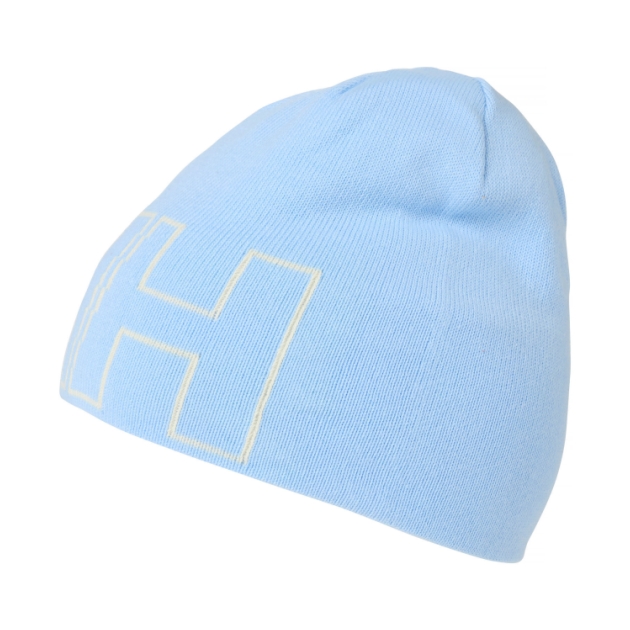 helly-hansen Outline Beanie 627_Bright Blue 67211