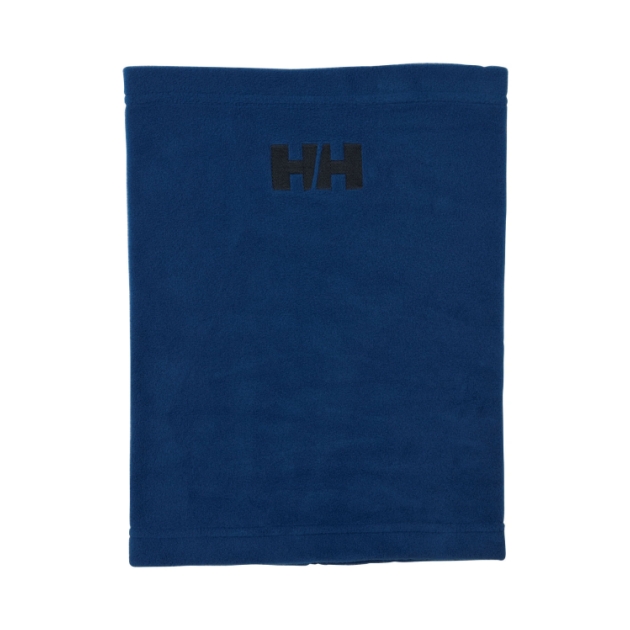 helly-hansen Daybreaker Fleece Neck 507_Dark Blue 67651