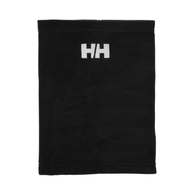 helly-hansen Daybreaker Fleece Neck 990_Black 67651