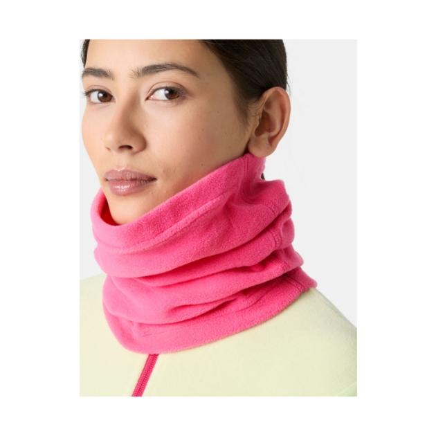 helly-hansen Daybreaker Fleece Neck 074_Hot Pink 67651