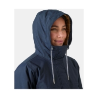 helly-hansen W Hvaler Ins Raincoat 597_Navy 54487