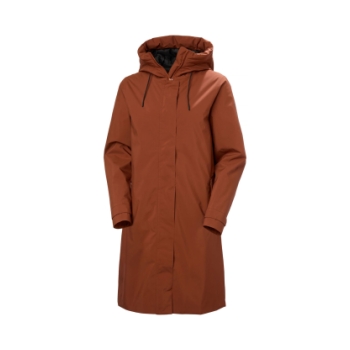 Helly Hansen W Victoria Ins Rain Coat
