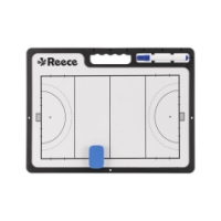 reece Team Coach Board 2800_White-Black 889044