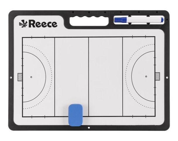 reece Team Coach Board 2800_White-Black 889044