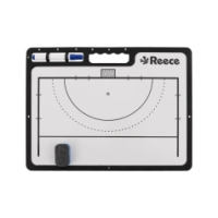 reece Team Coach Board 2800_White-Black 889044