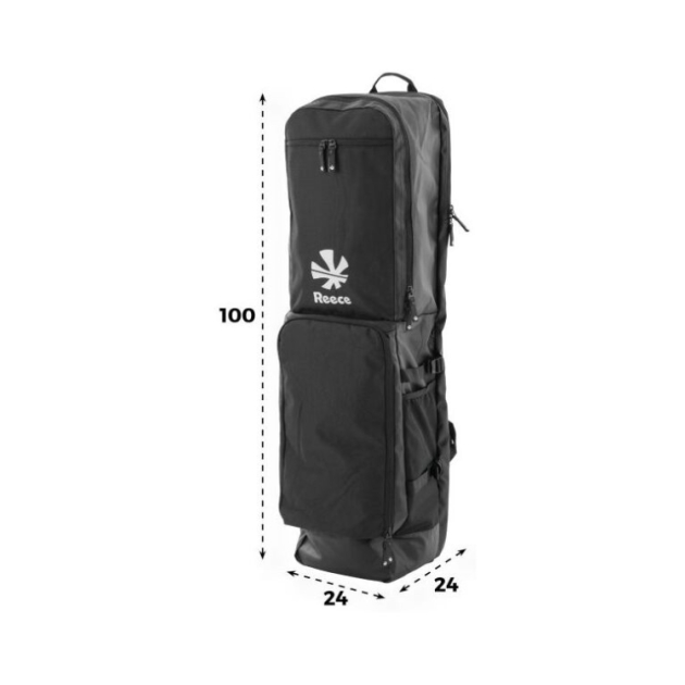 reece Byron Stick Bag 8000_Black 885834