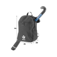 reece Byron Backpack 8000_Black 885836