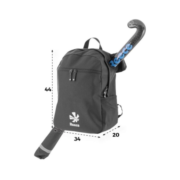 reece Byron Backpack 8000_Black 885836
