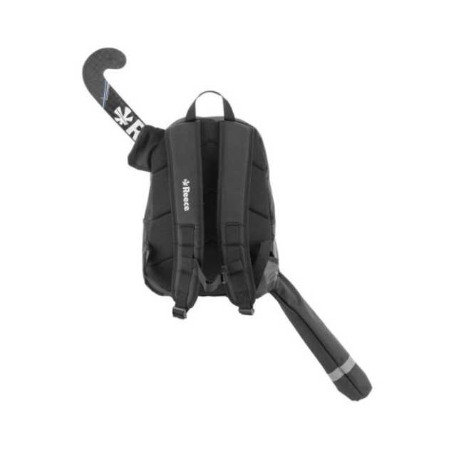 reece Byron Backpack 8000_Black 885836