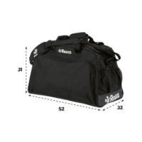 reece Byron Bag 8000_Black 885833