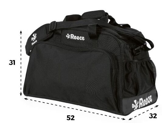 reece Byron Bag 8000_Black 885833
