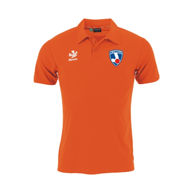 reece Major Polo 3000_HC ZWOLLE 863003