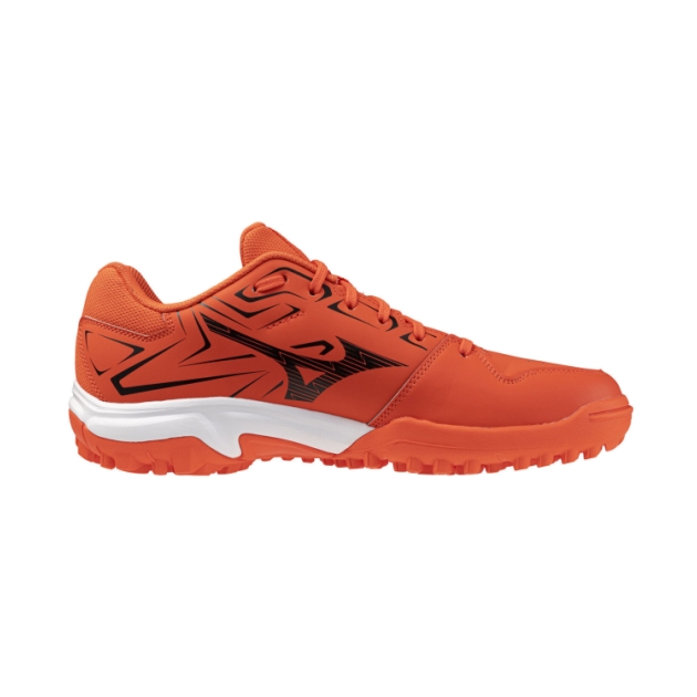 mizuno Wave Lynx 3(u) Sunstone/Black X1GA2630 80