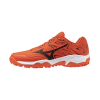 mizuno Wave Lynx 3(u) Sunstone/Black X1GA2630 80